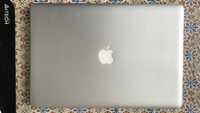 Apple Macbook Pro 15' Early 2011