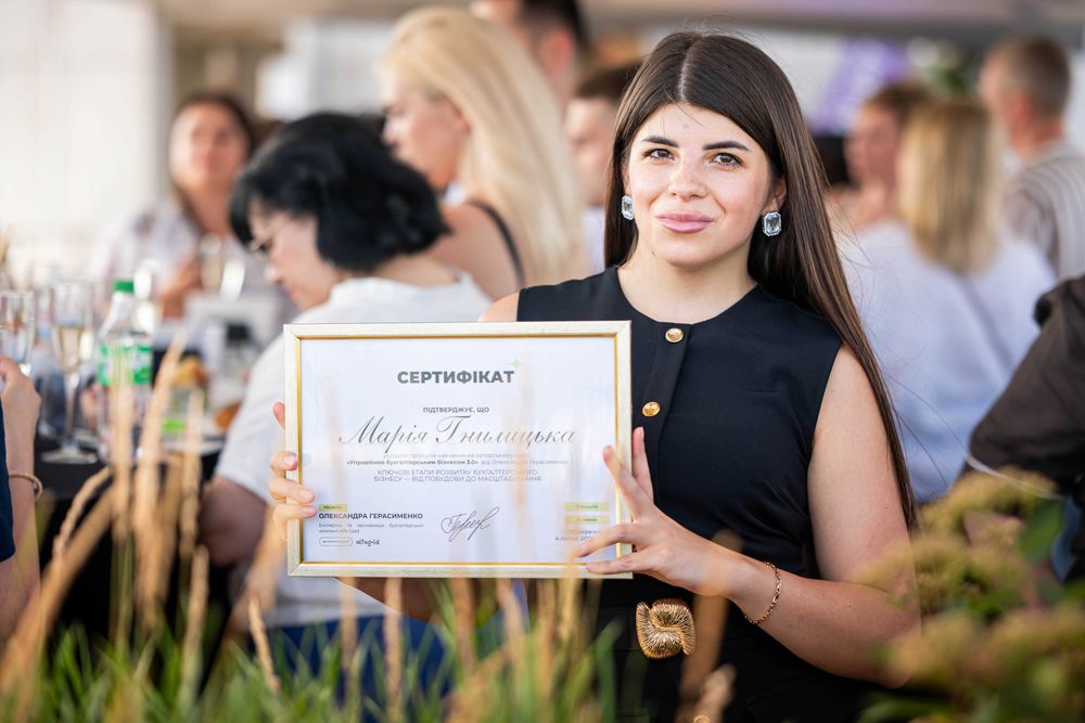 Бухгалтер консультація ФОП - ТОВ Реєстрація, Гранти (РРО, ПРРО)