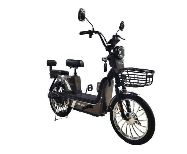 Электровелосипед FADA IDEA 800W