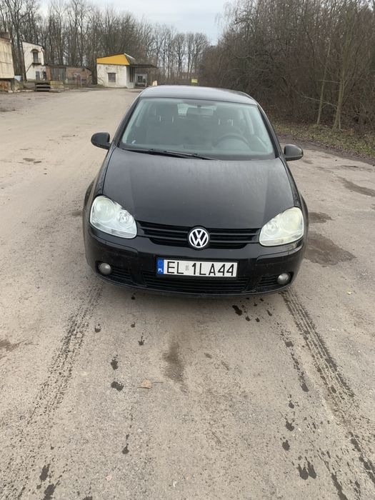Продам гольф 5 1.9 TDi