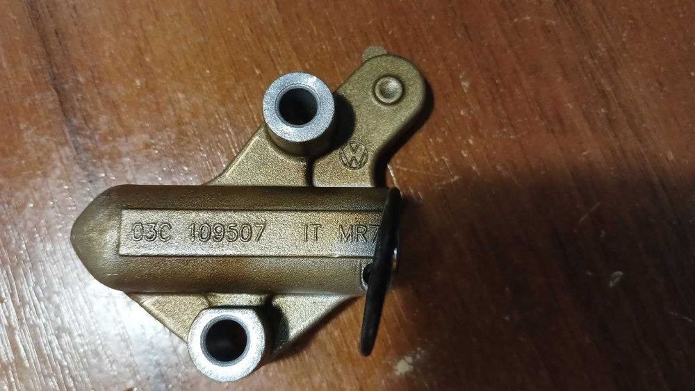 03C109507BA VAG Натяжитель цепи ГРМ