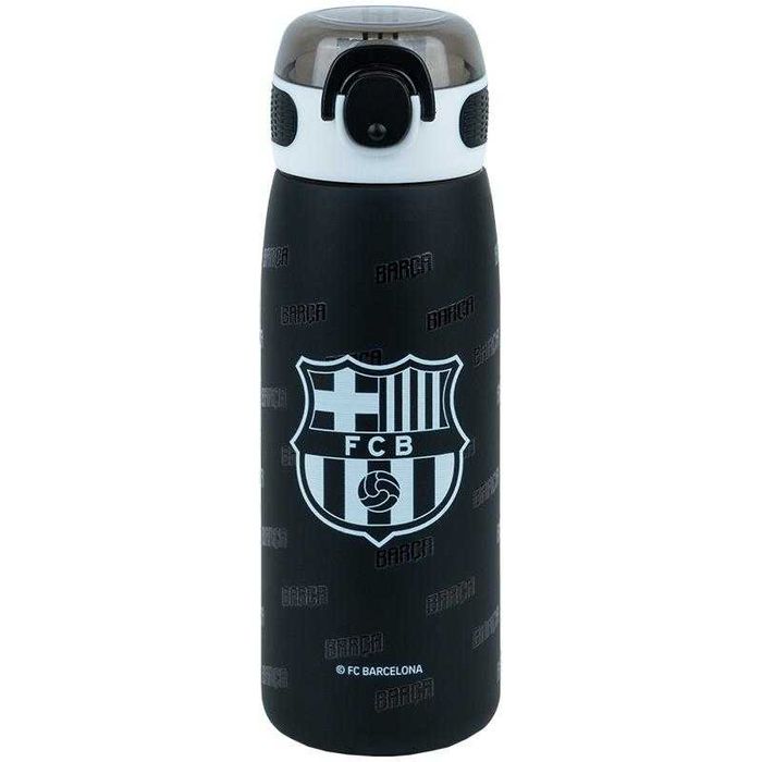 Термос дитячий з трубочкою 600 мл Kite 25-1262