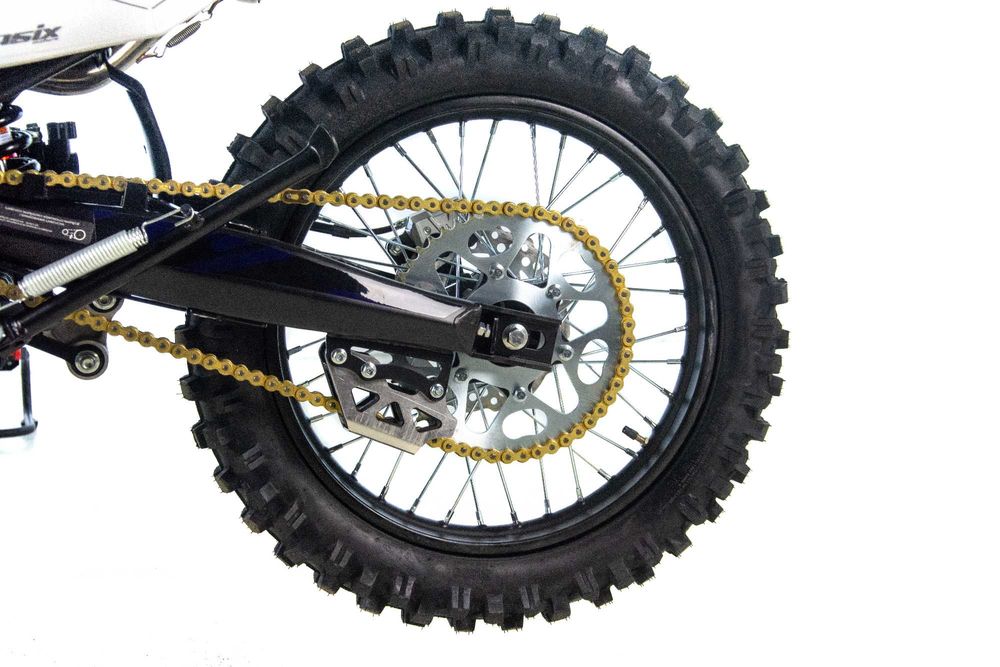 Cross Asix XB- 83 150/250ccm, lampa, licznik motogodzin, xmotors.pl