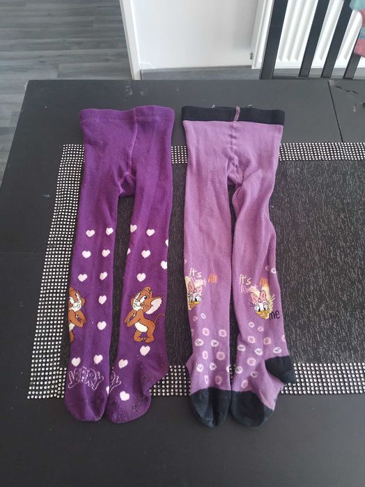 Rajstopy dziewczynka rozm 98