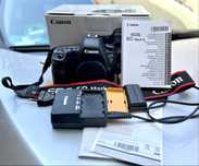 Доставлю! Canon 6D Mark II Терміновий продаж з Рук!