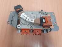 MODUŁ ŁADOWANIA BATERI ŁADOWARKA 293D61787R 293A07017R RENAULT ZOE II 22r