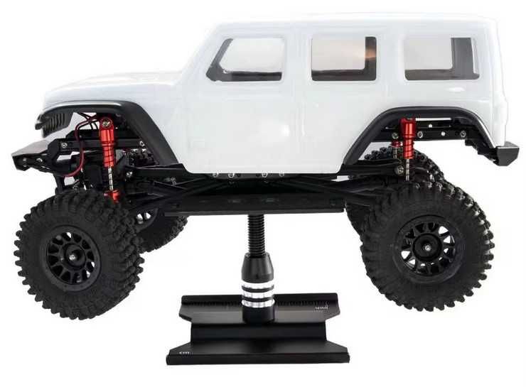 Stojak do naprawy samochodów RC Scx24 Fcx24 Trx4m 1/16 1/18 1/24