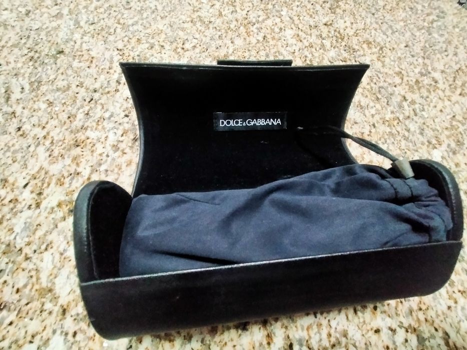 Óculos de sol dolce gabbana