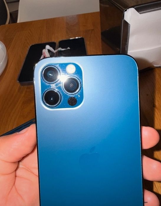 iPhone 12 Pro 128GB