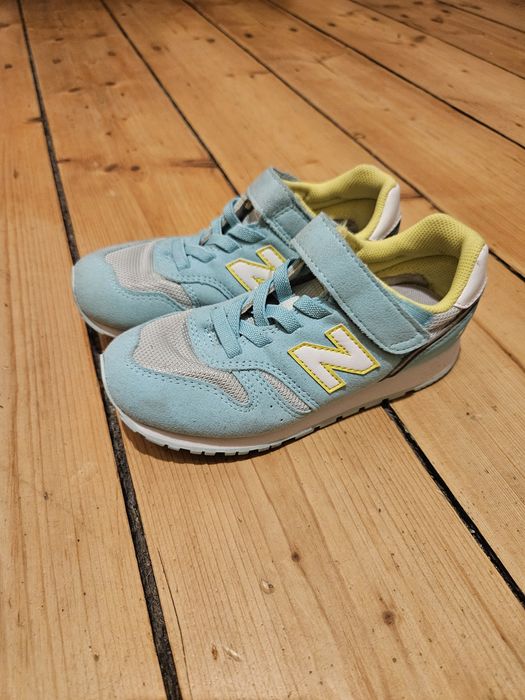 Buty Nebalance dziewczęce rozm. 30