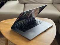 MacBook Pro M1 | 2021 | ekran 16’’ | 32gb RAM | 512gb SSD | space gray