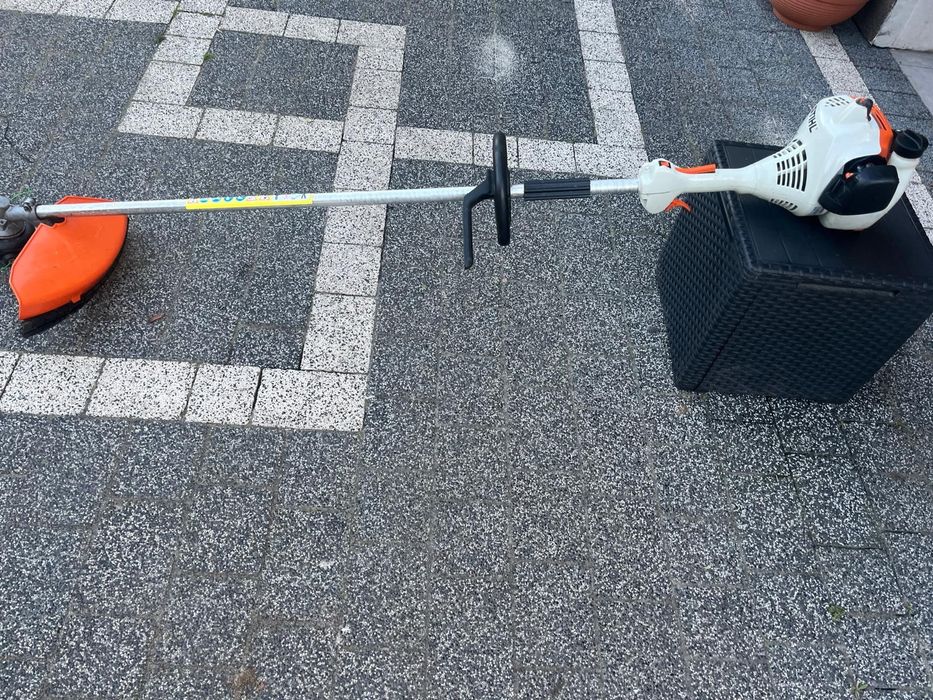 Podkaszarka spalinowa Stihl FS55