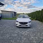 Mazda 6 Mazda 6 2.5 SkyPASSION I-Eloop | Bezwypadkowa | Full Opcja | PL Salon
