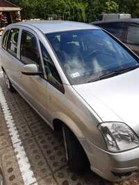 Opel Meriva Opel meriva od emeryta