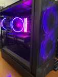Komputer  RTX 4060Ti GIGABYTE, i5 13400f, 32GB, 1T SSD