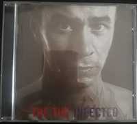 CD The The - Infected (Remasterizado) RARO