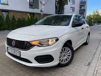 Fiat Tipo Fiat Tipo sedan pop 1.4 16v 95 KM, niski przebieg, bardzo dobry stan