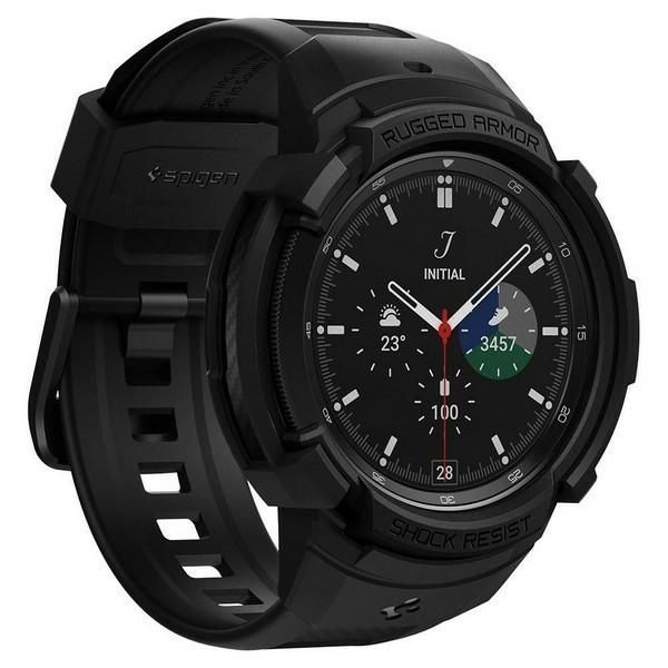 Pasek do Samsunga Watch 4 Classic 46mm - Rugged Armor Pro