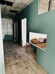 Pladur, pintura, barramento etc