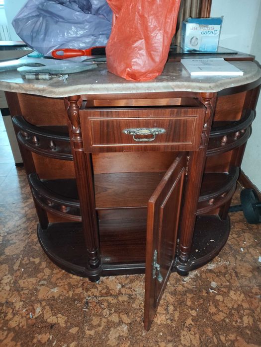 Móvel aparador clássico