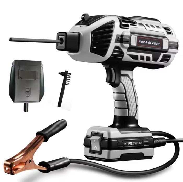 Spawarka mała MMA 4000 W