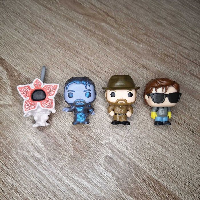 Кіндер Джой Дивні дива