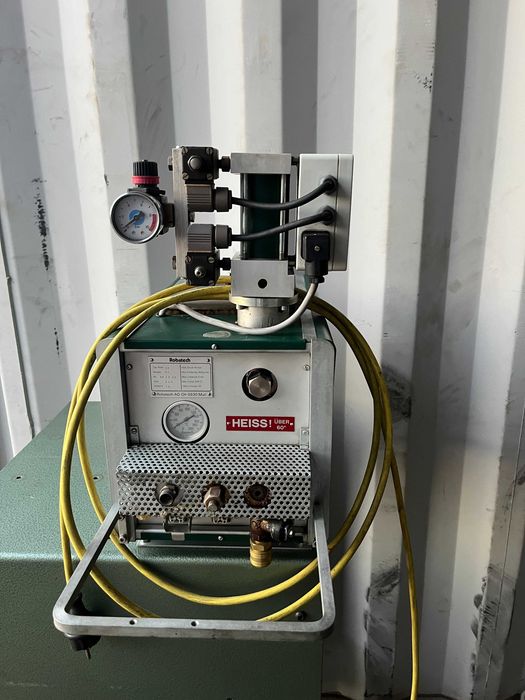 Maszyna do klejenia Robatech Roba 30