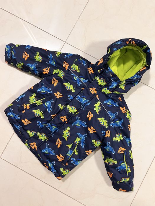 Продам Зимовий комплект KikiKoko