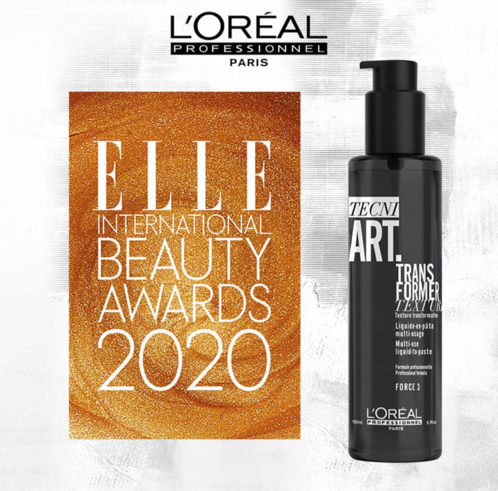 L'Oreal Tecni Art Transformer Lotion balsam teksturyzujący 150ml |