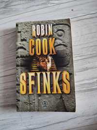 Cook Robin Sfinks