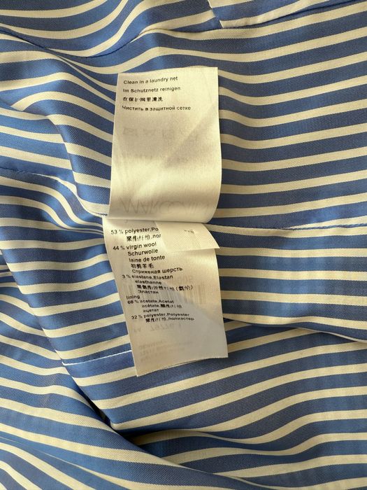 Marccain/max mara/bogner/massimo dutti