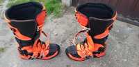 Sprzedam buty  enduro  cross quad fox