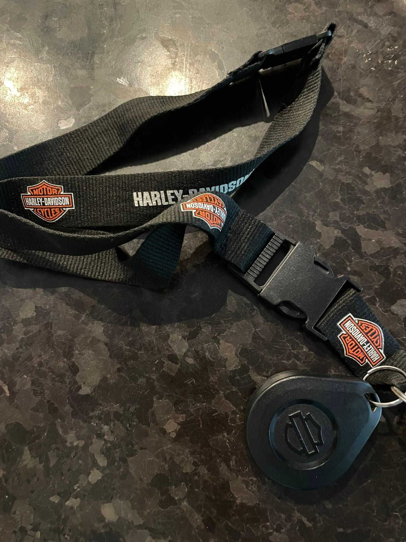 Harley Davidson. Fat Boy. Rok 2020. Stan idealny. Mały przebieg!