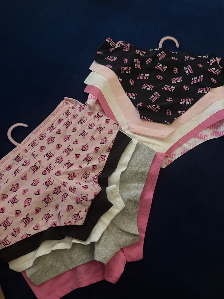 Трусики Juicy Couture