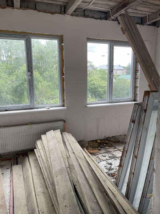 ПРОДАМ!!! Дом 250 м + 10 соток  ул.Шевченко/с.Сухой Лиман