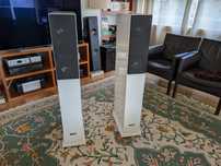 Colunas Canton Karat 790DC