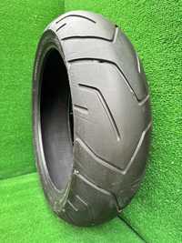 190/55/17 bridgestone battlax adventure 41r pneu usado