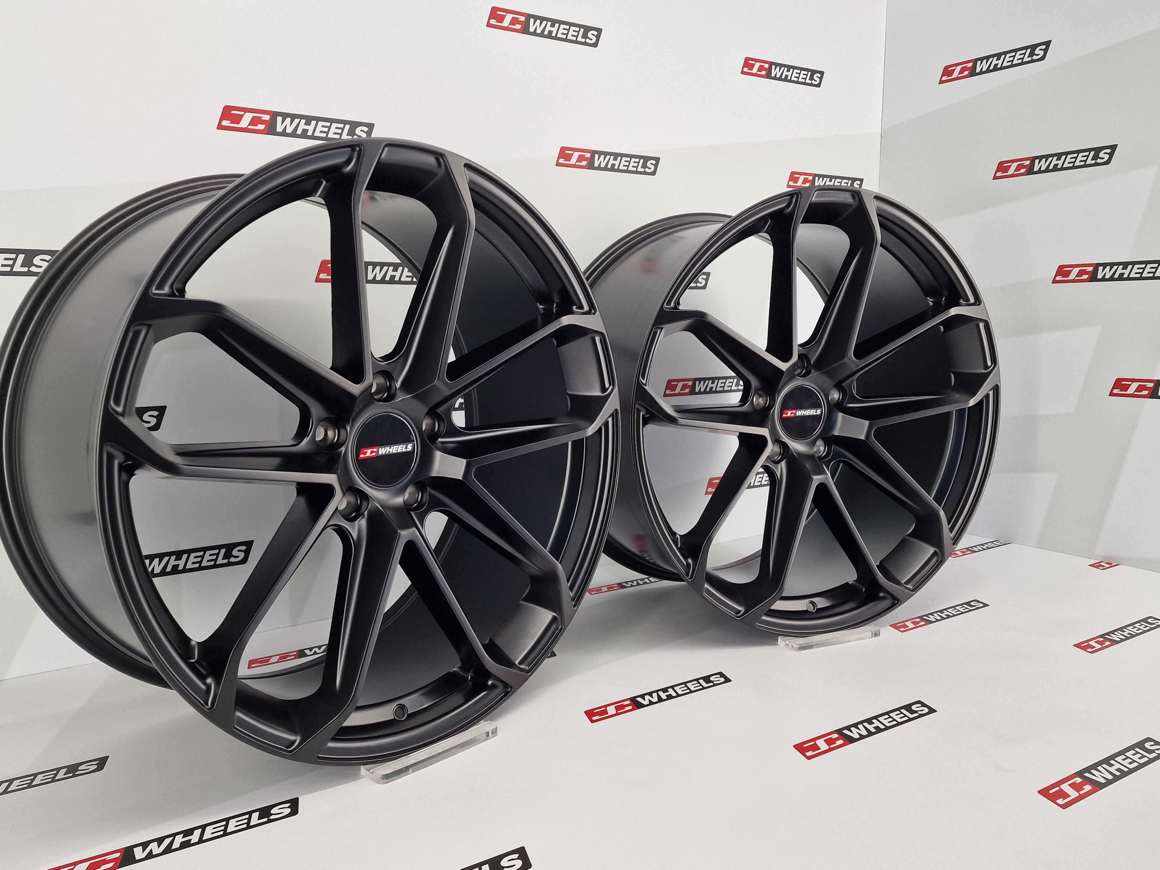 Jantes look Porsche Panamera/Taycan em 21 | 5x112