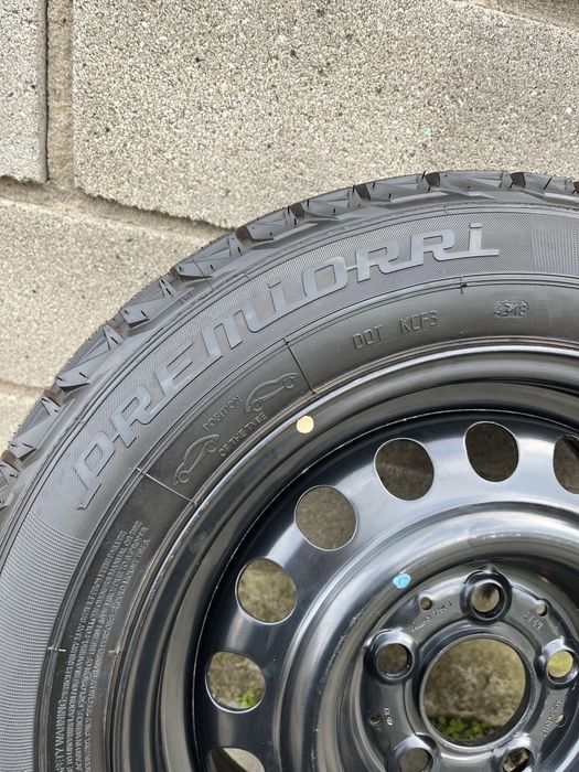 Запаска колесо Мерседес 5 112 15 Mercedes 5 112 R15