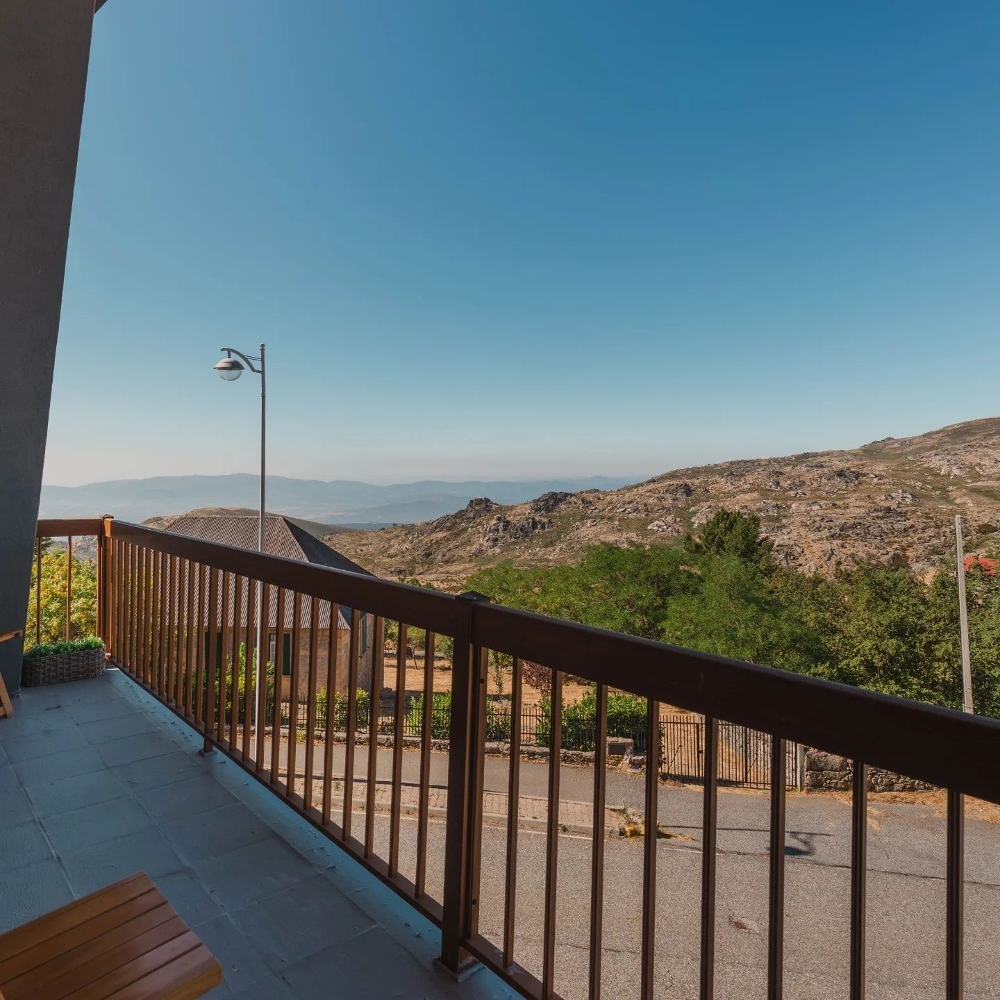 Casa fenomenal nas Penhas da Saúde - Serra da Estrela