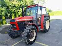 Zetor 8145, 8045