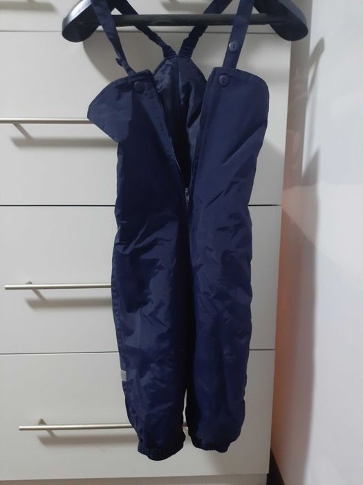 Зимний полукомбинезон Lenne 104 см