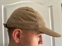 Czapka bejsbolowa Reebok