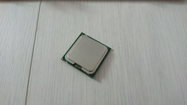 Asus P5K Intel core 2 Duo