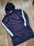 Bluza sukienka dresowa gant