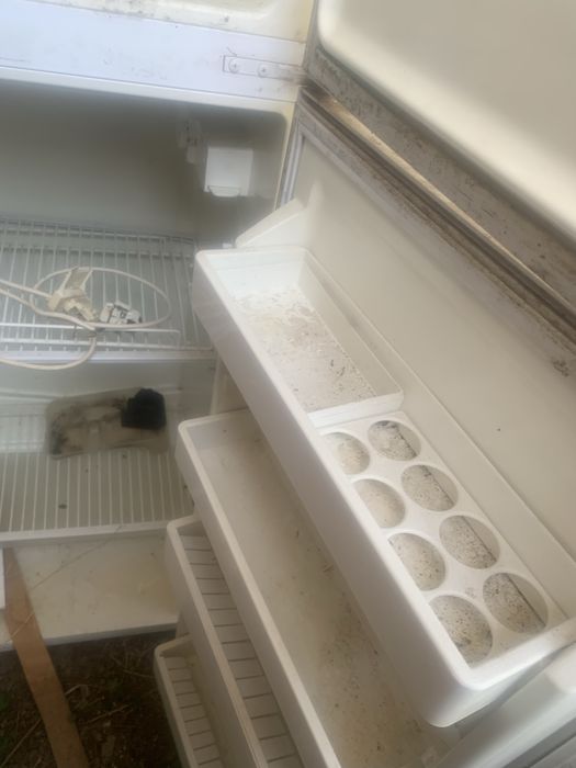 Холодильник Ardo