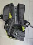 Mochila BTT/Trail Ergon