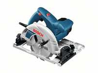 Pilarka Tarczowa Gks 55+ Gce 1350W Bosch