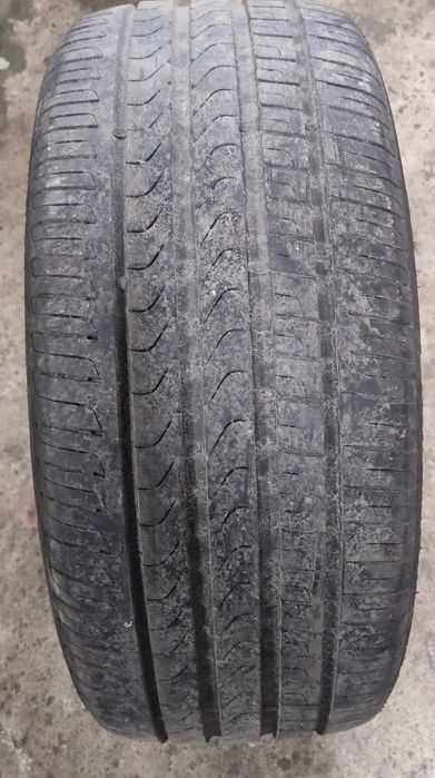 Opona letnia Pirelli Scorpion Verde 275/40R21