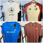 Футболки Adidas Aeroready нові